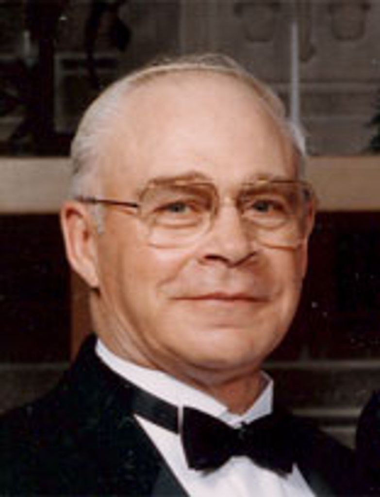 Ronald D. Halverson