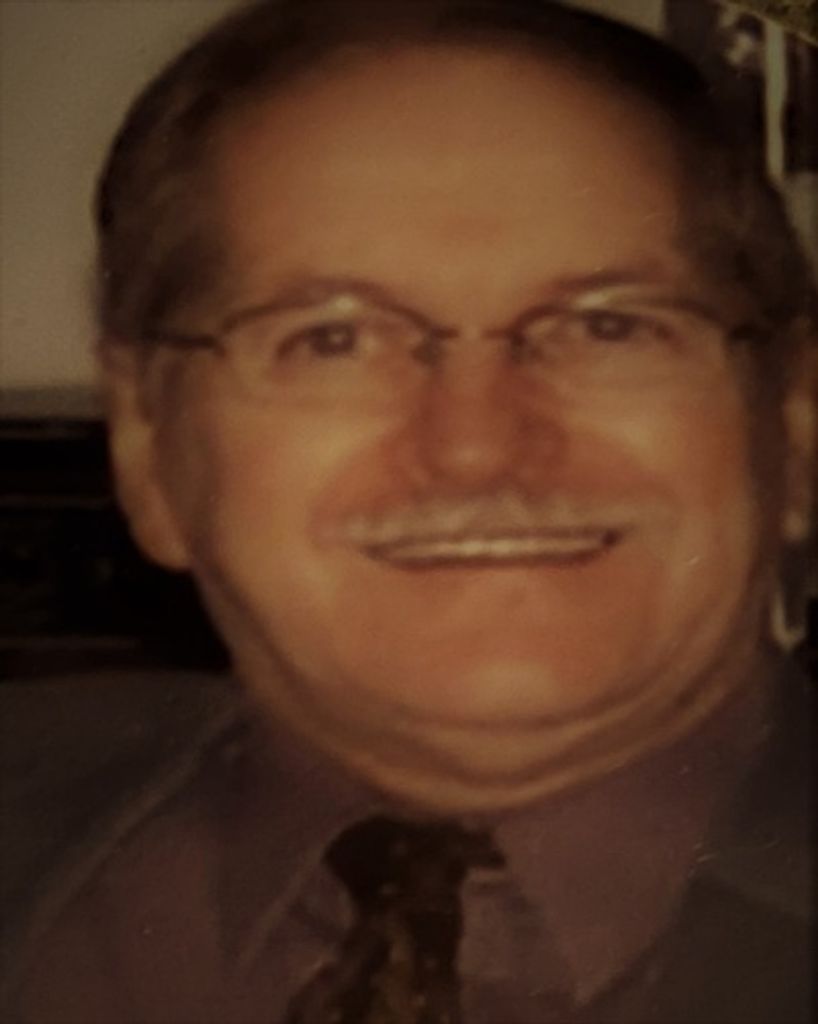 Gerald Bond Mansfield Profile Photo