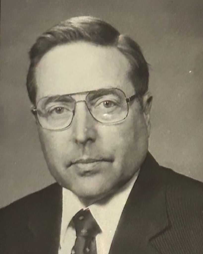 James H. Stevens Profile Photo
