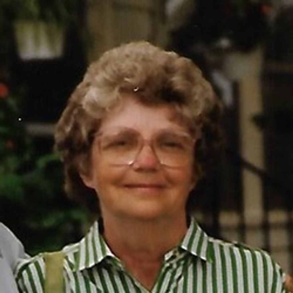 Betty Dean