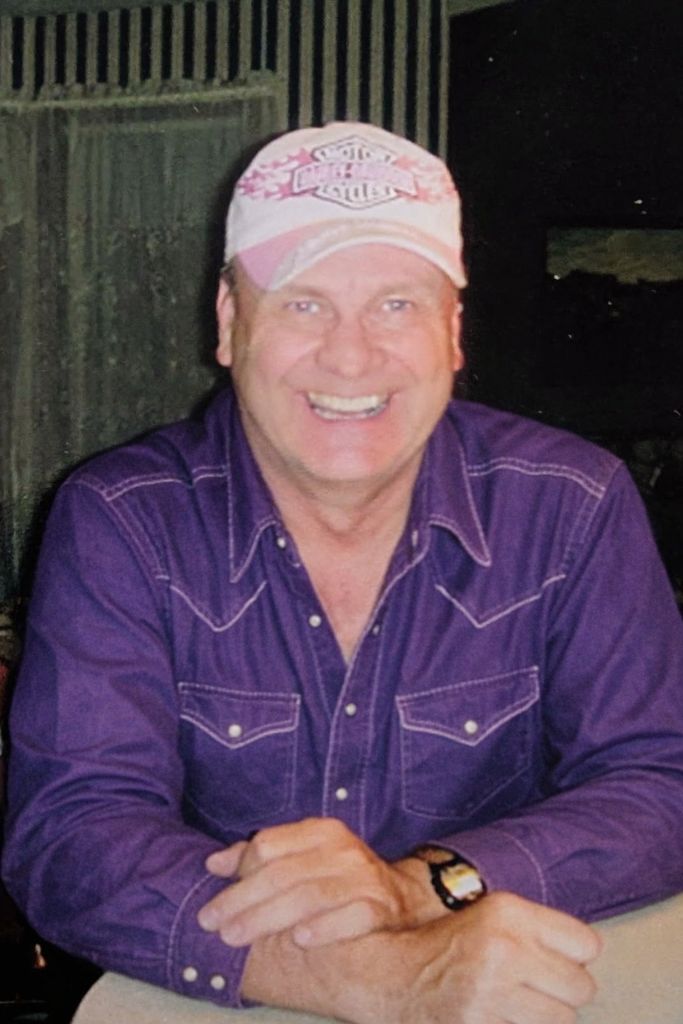 Gerald Paul Harley Profile Photo