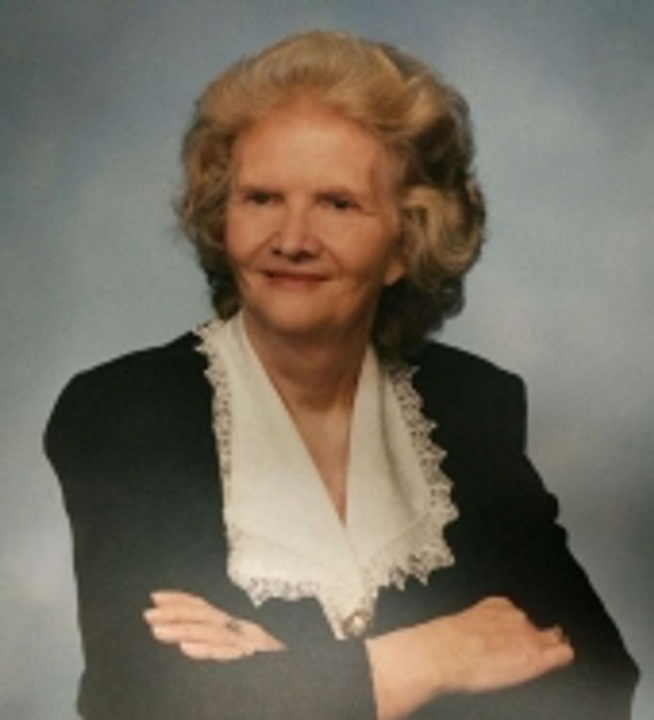 Clara Goss