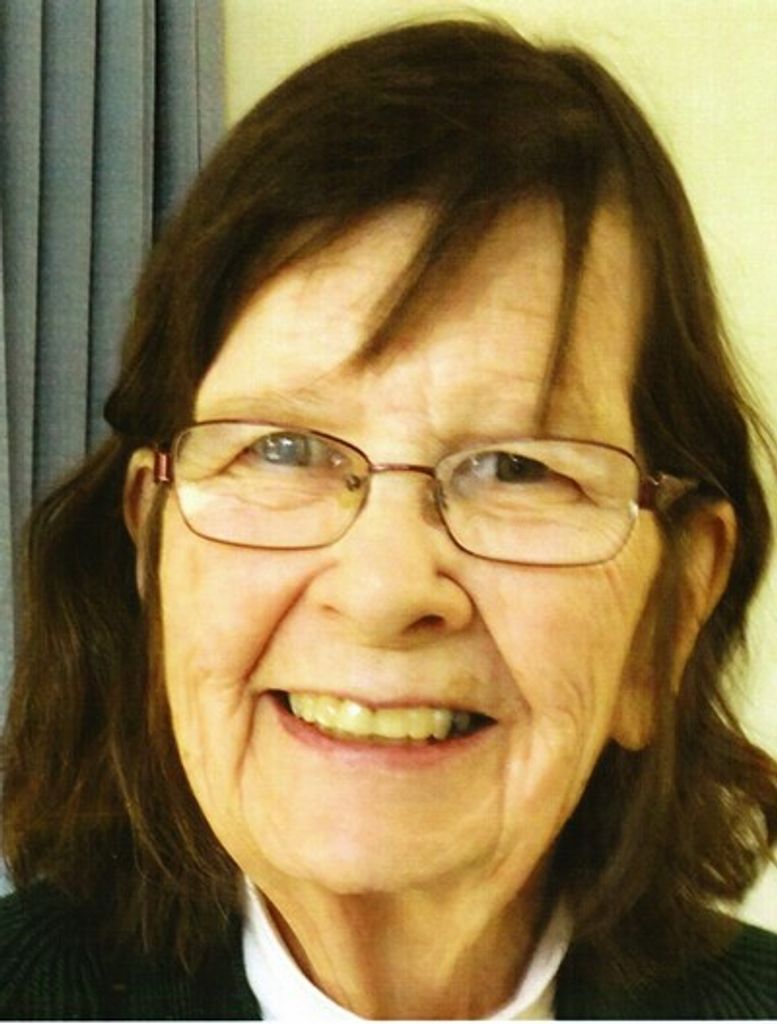 Nancy Prosek Profile Photo