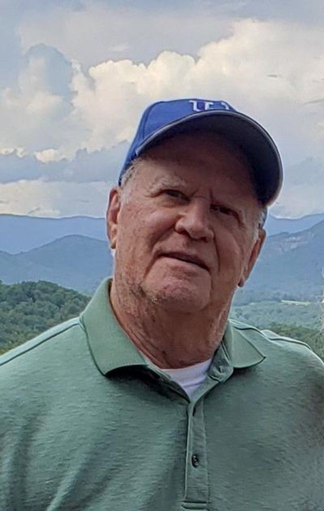 James "Jim" Pierce Profile Photo