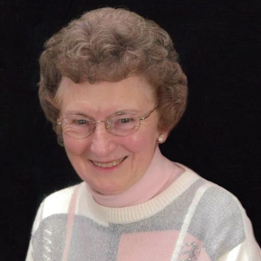 Lola Mae Barrick Profile Photo