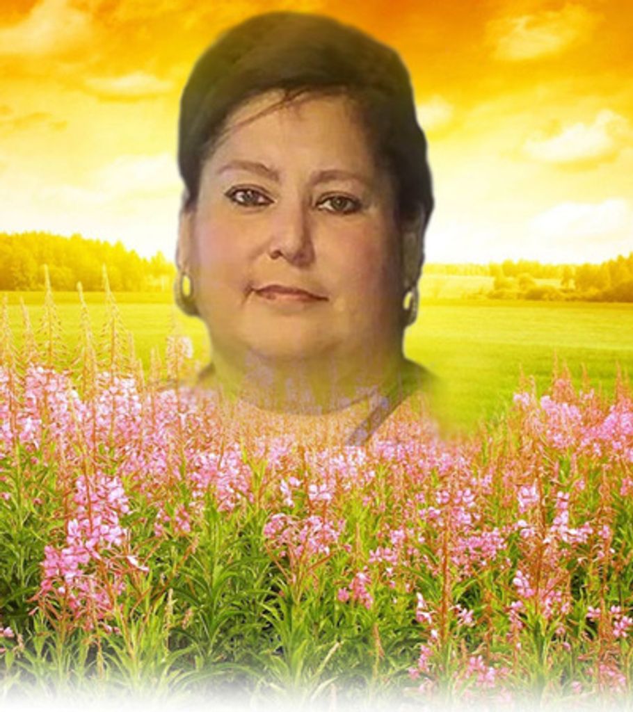 Albina "Ninita" Garcia