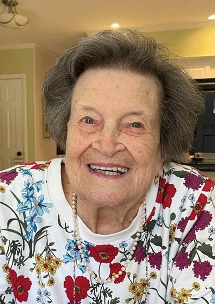 Clara Buchan Maxwell Profile Photo