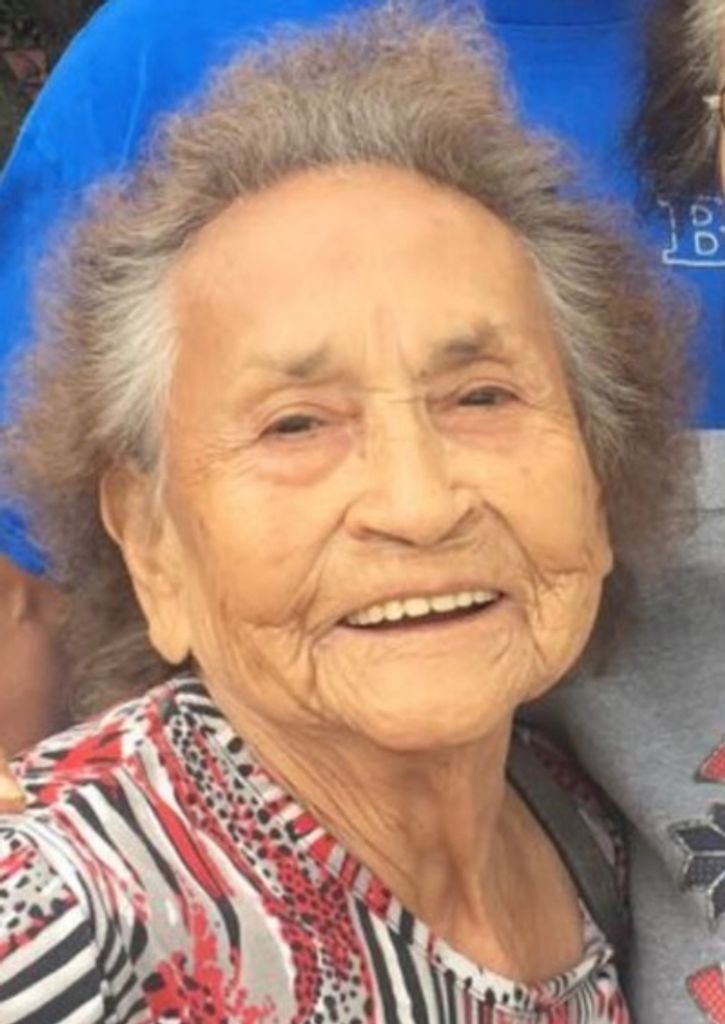 Betty Marie Taylor Profile Photo