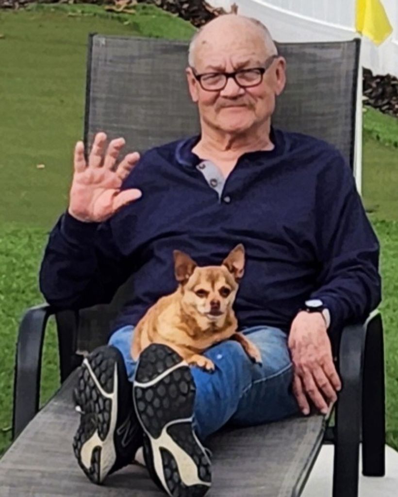 Steven Eugene Fox