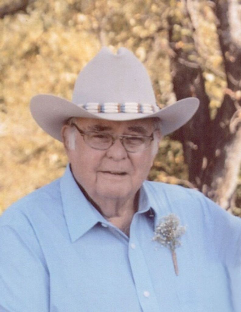 Billy "Bill" Dean Crittenden