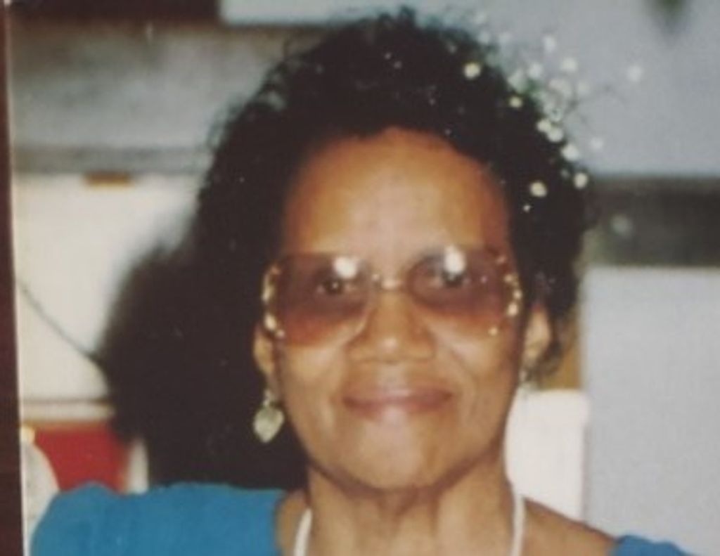 Mamie Singleton