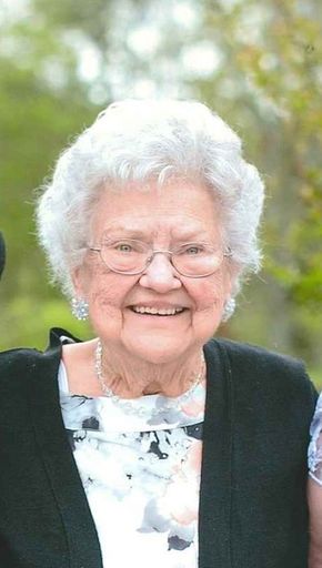Photo of Theresa "Pat" (Kucharek)  Rozanski