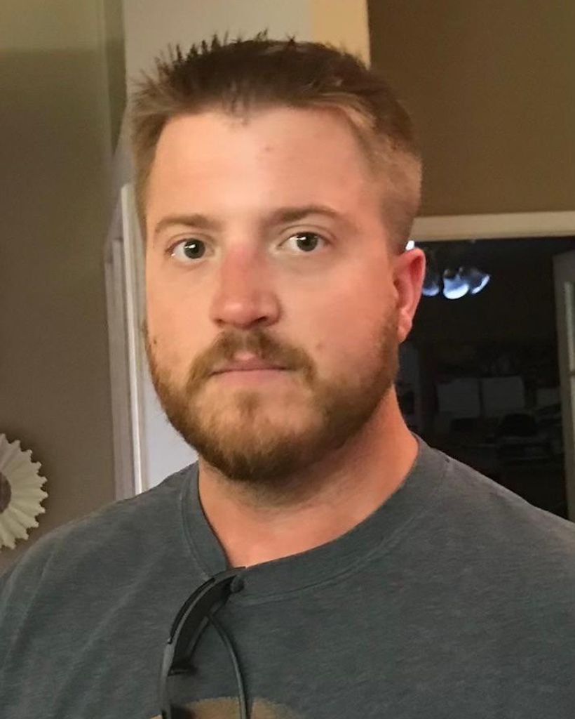 Dylan Jay Rawls Profile Photo