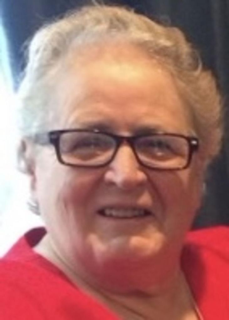 Arline Rita Pasette Profile Photo