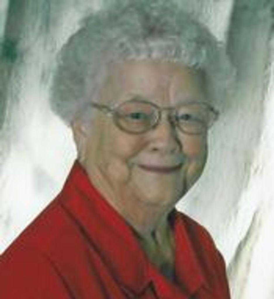 Emma Fahrenbruch