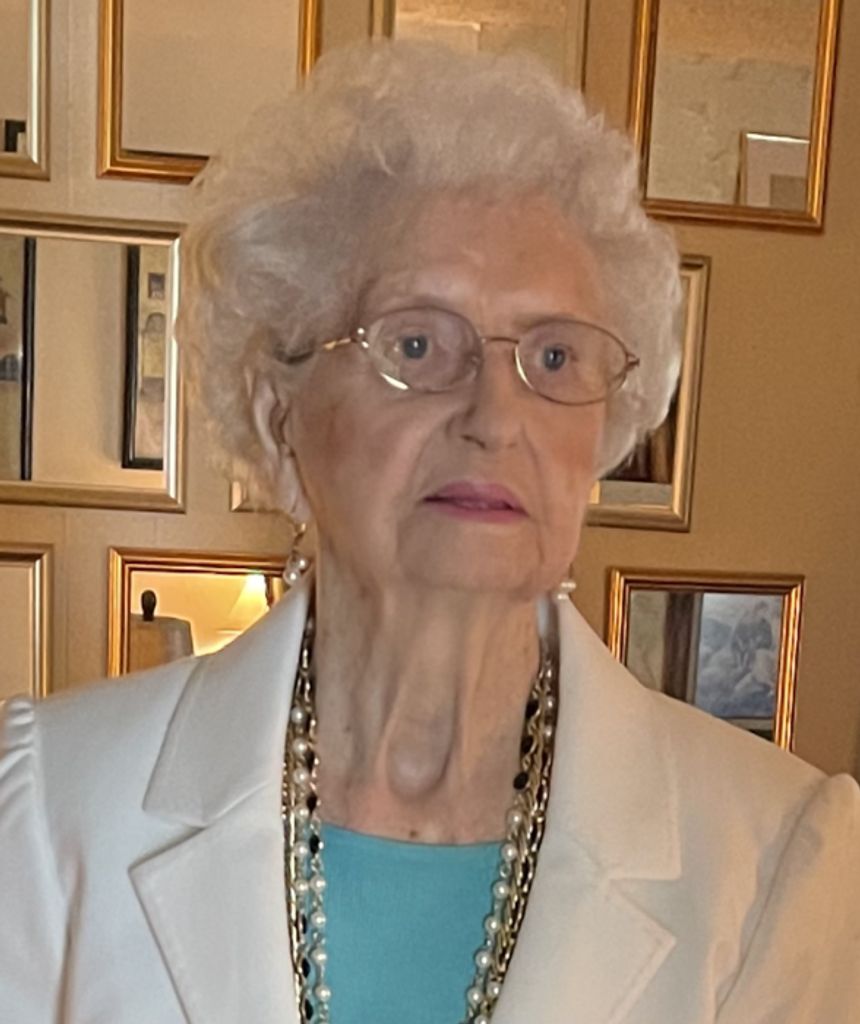 Virginia Cohen