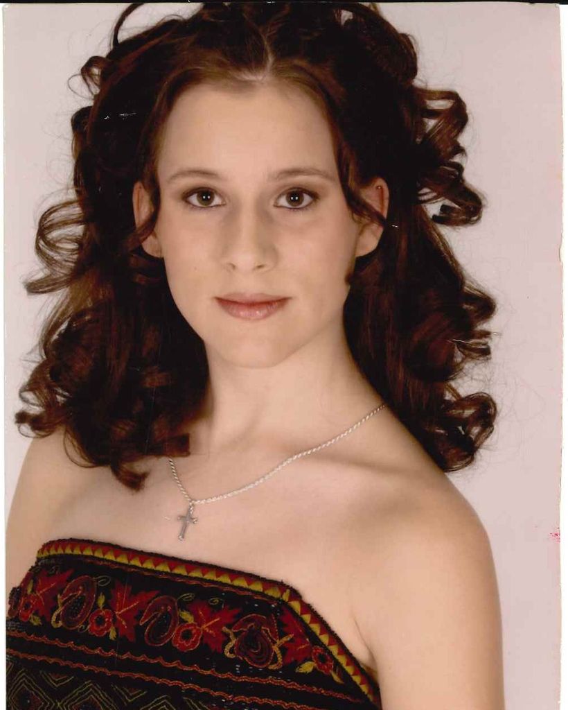 Amber Dawn Carlsen Profile Photo