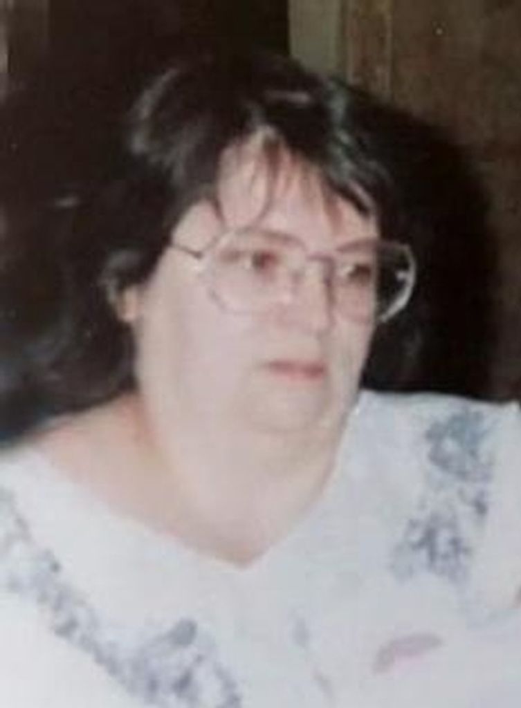 Patricia Joanne O'Grady