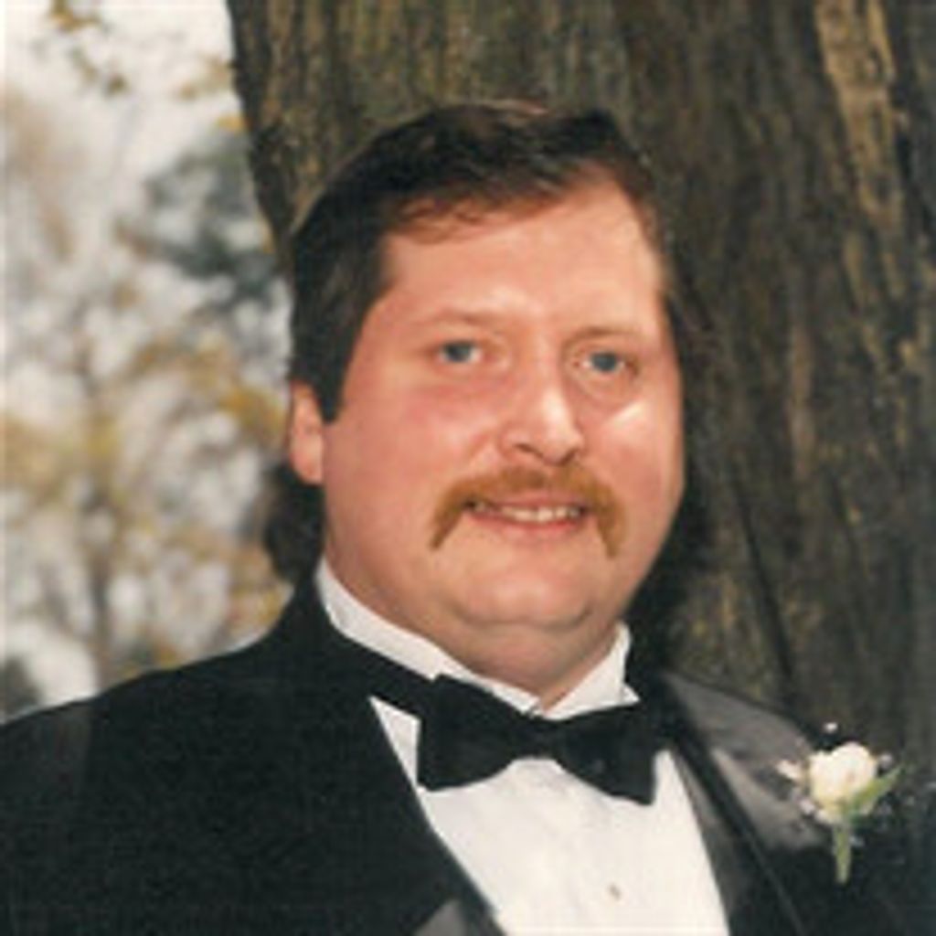 William Clarke Jr