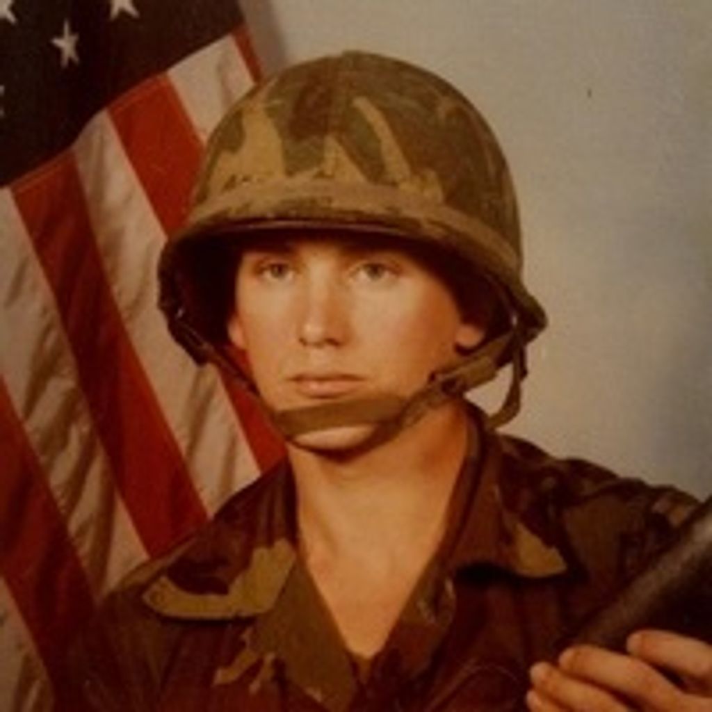 Richard  Eugene Christy  Jr.