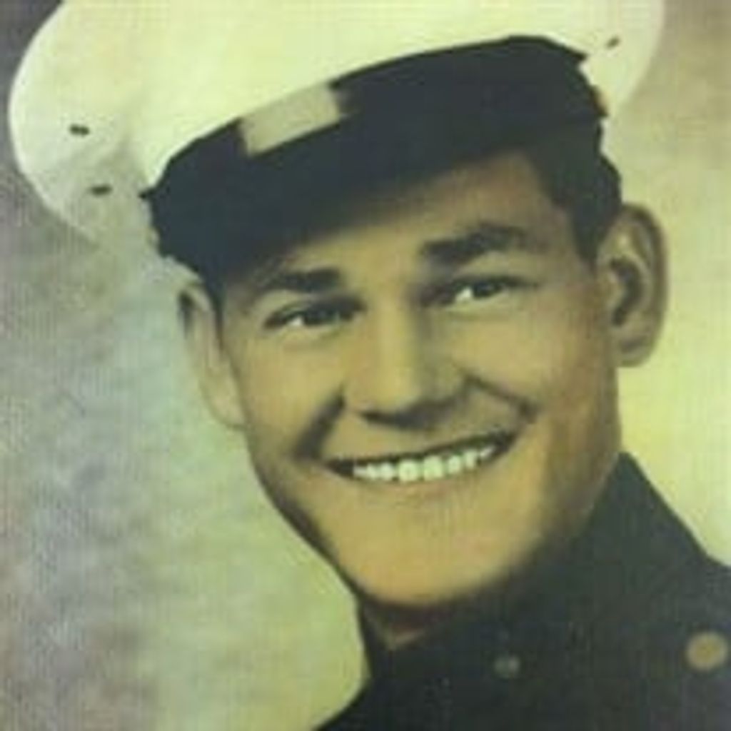 Donald Anthony Borel Sr.
