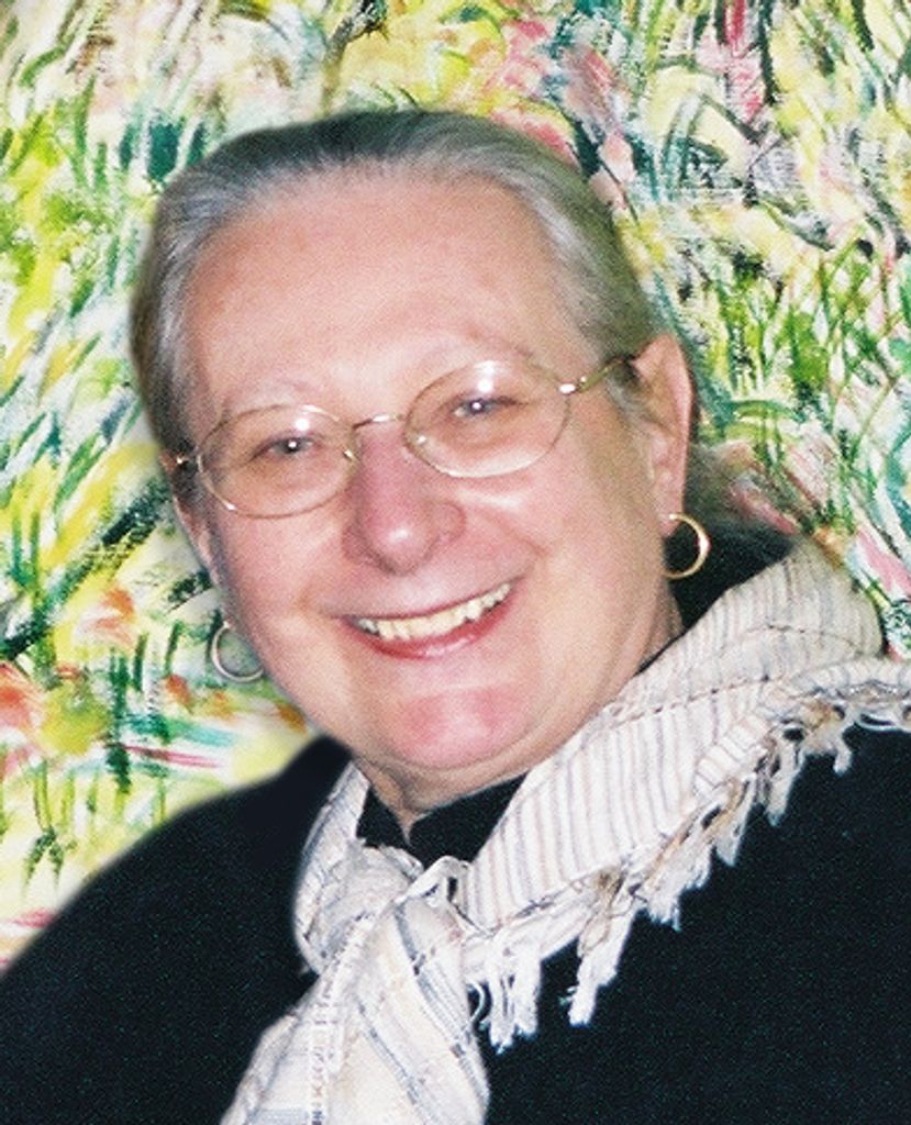 Juliann Forbes