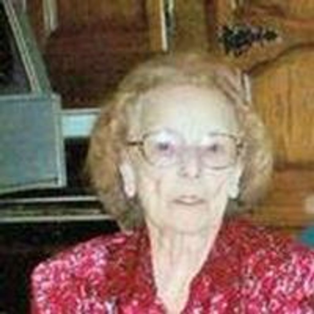 Mary Alice Willcockson