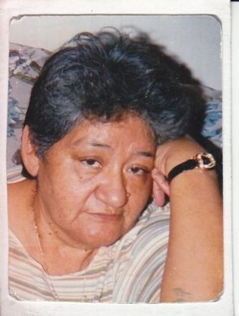 Martha Martinez Cardenas Profile Photo