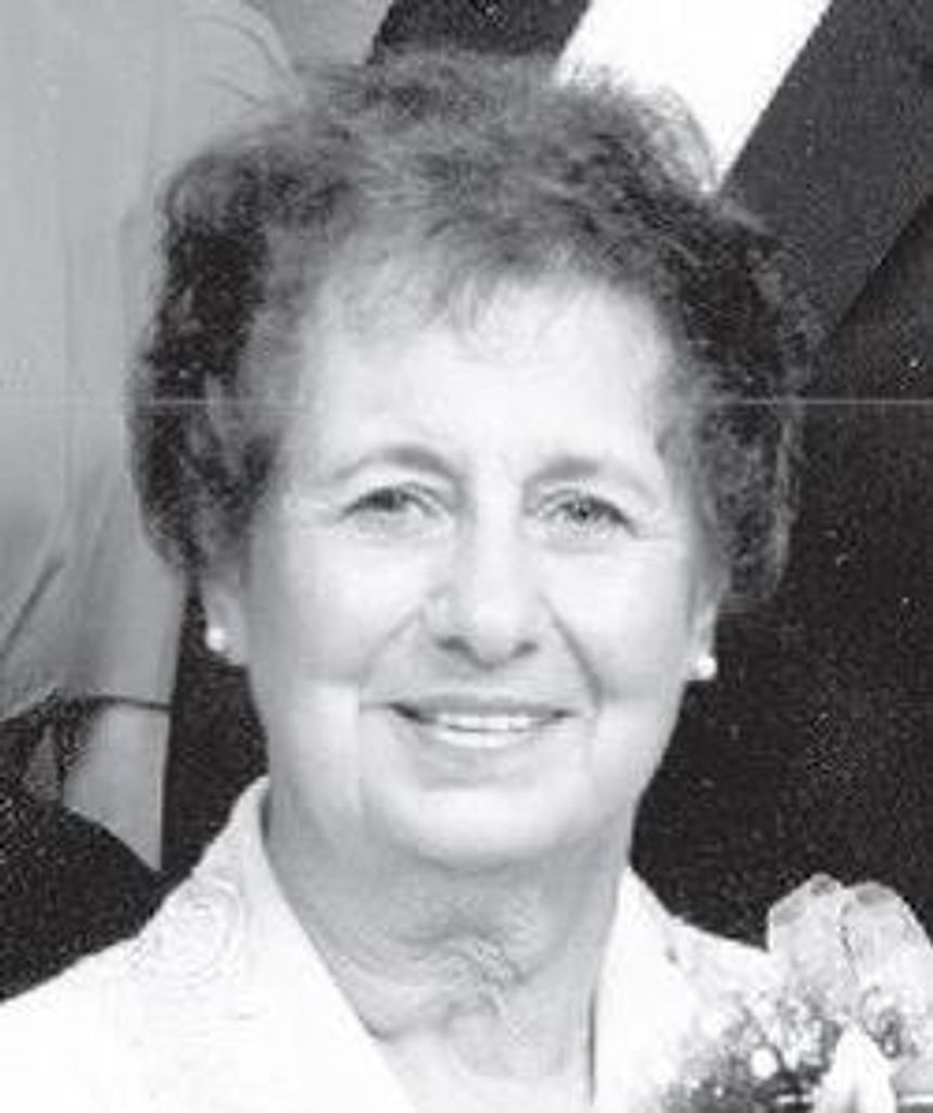 Alice Mary Pontarolo