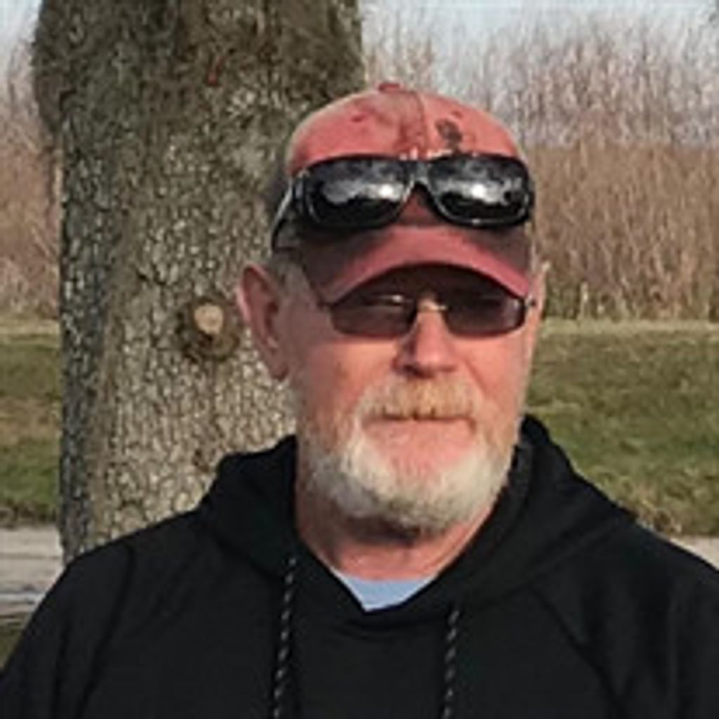 David W. "Moose" Putman