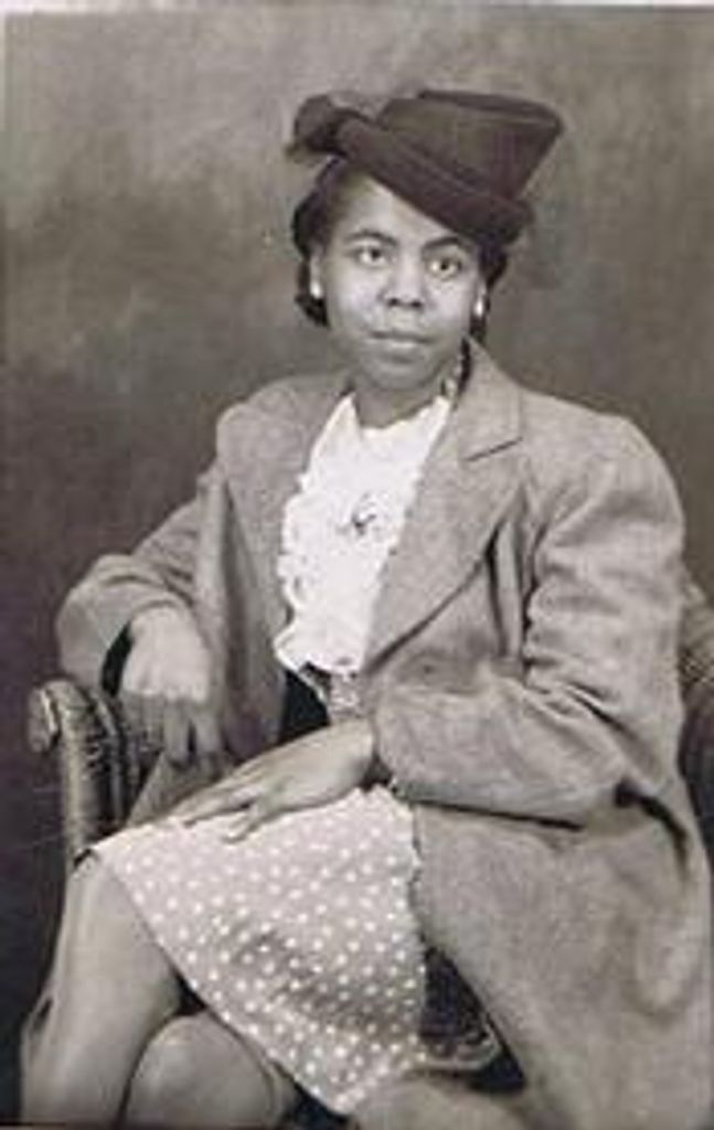 Berdia Ann Smith Butler Profile Photo