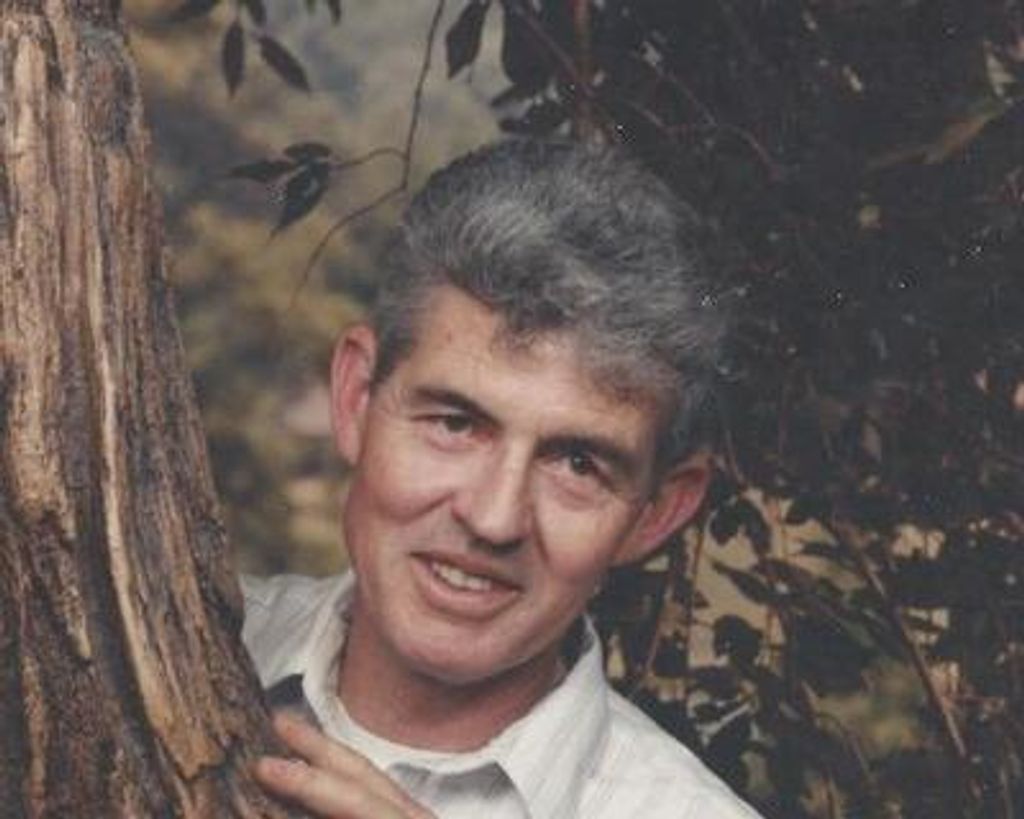 Jerry Woodson Grider Profile Photo