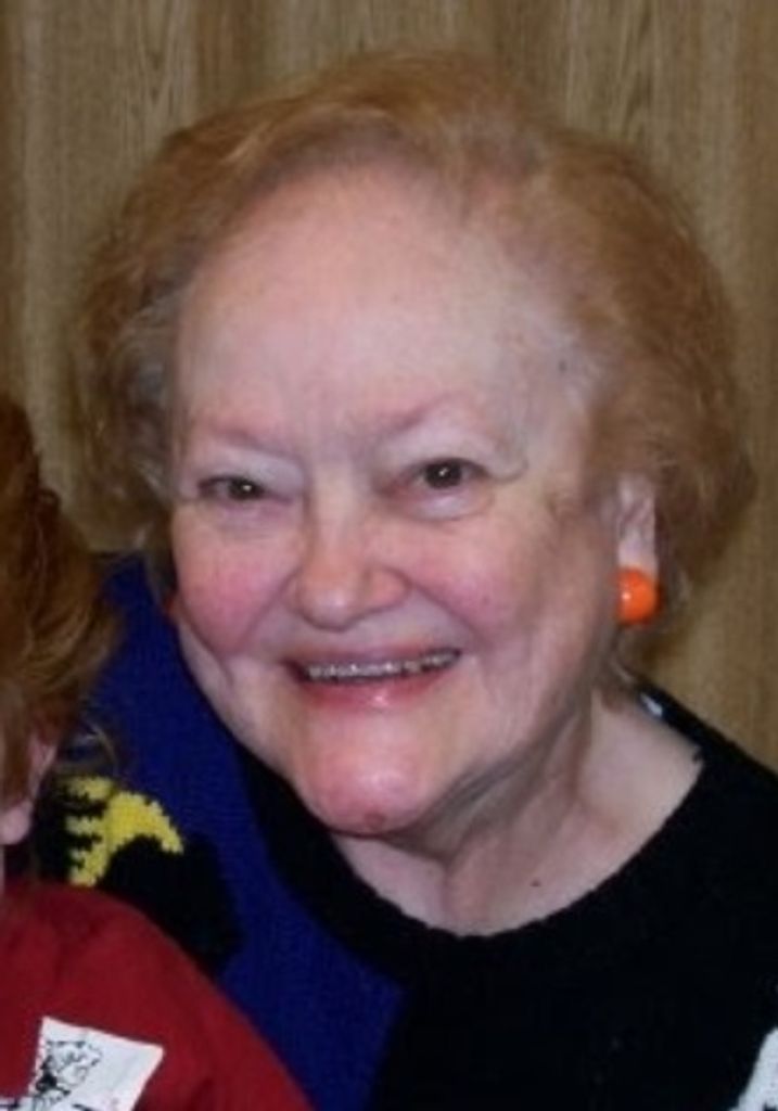 Barbara Jane (Mishler)  Nightingale