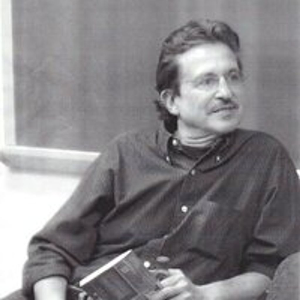 Douglas John Adams Profile Photo