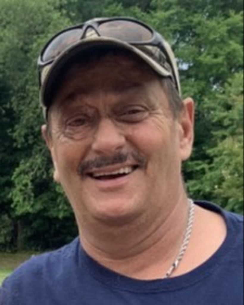 Dennis Coy Moore Profile Photo