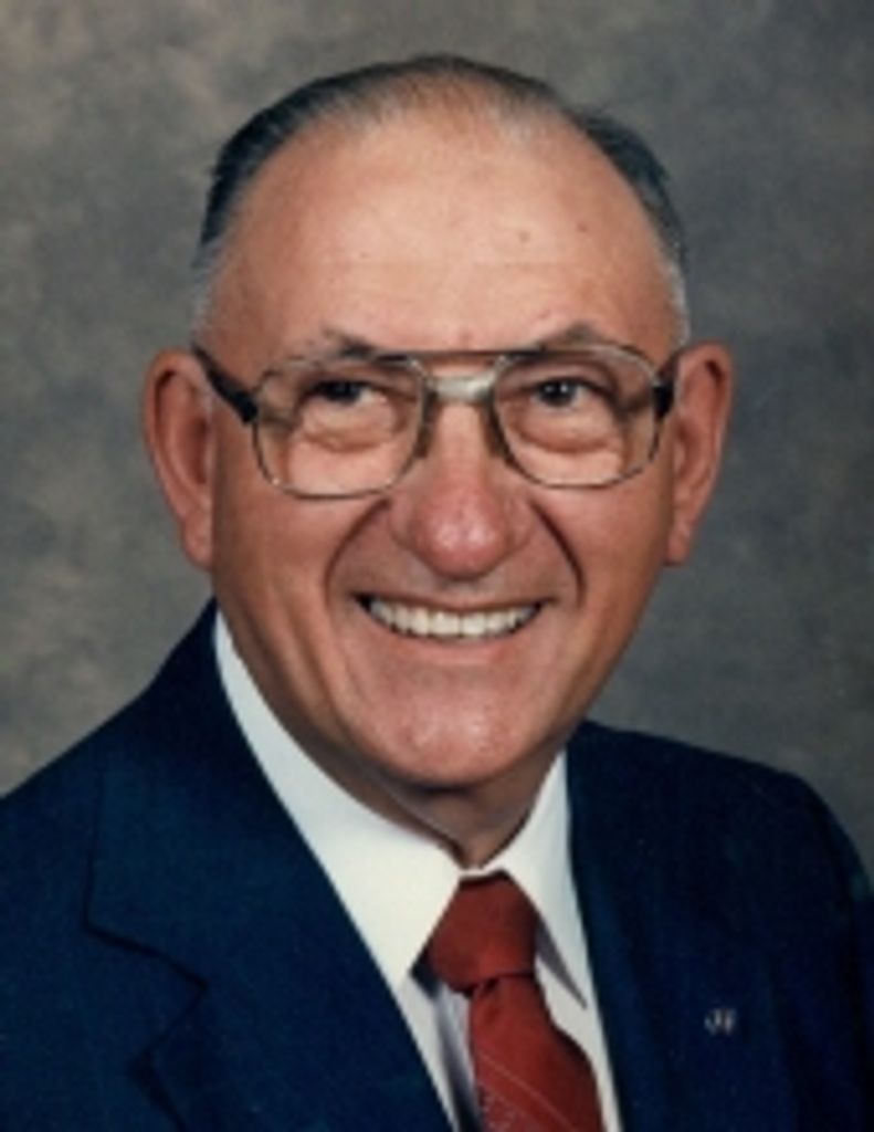Warren M. Bingen