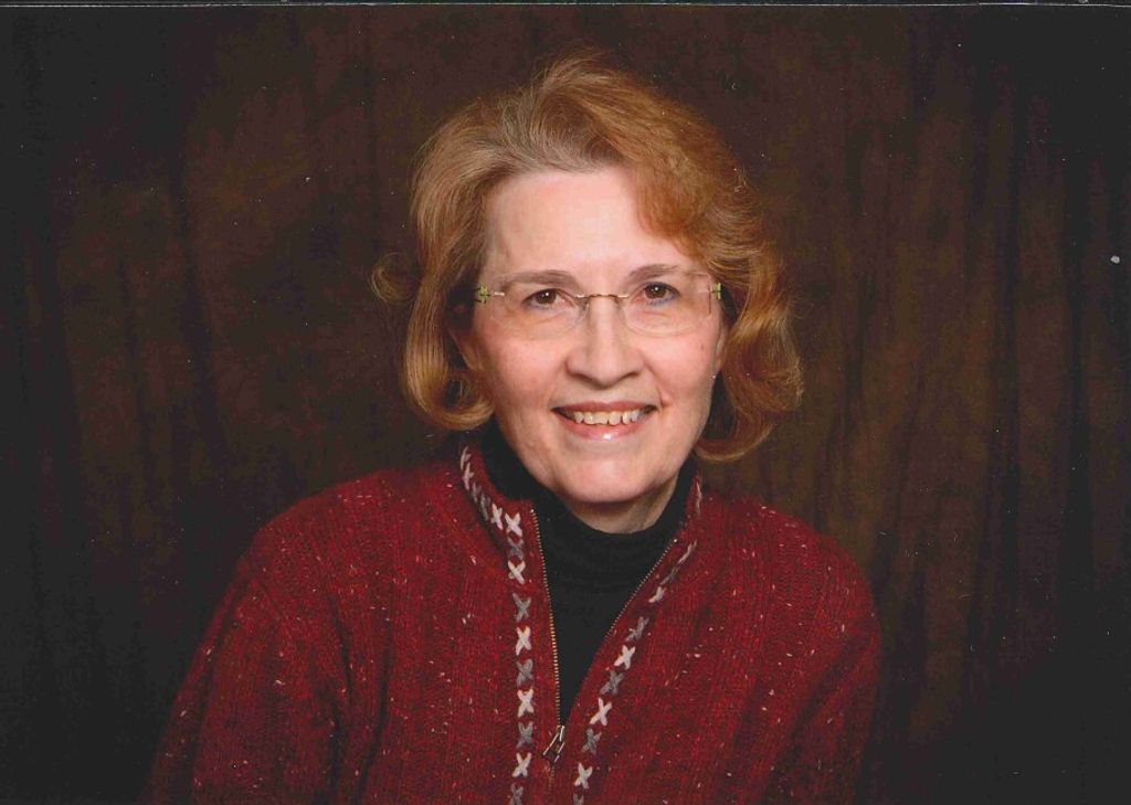 Bonnie Shostedt