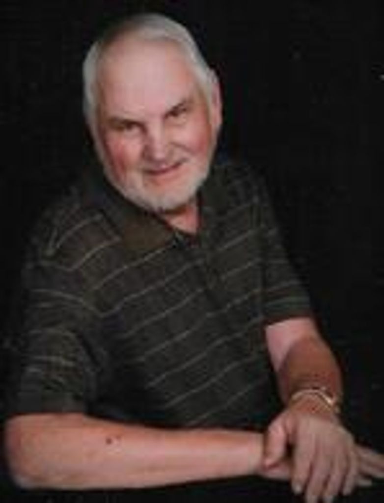 Michael Riddle