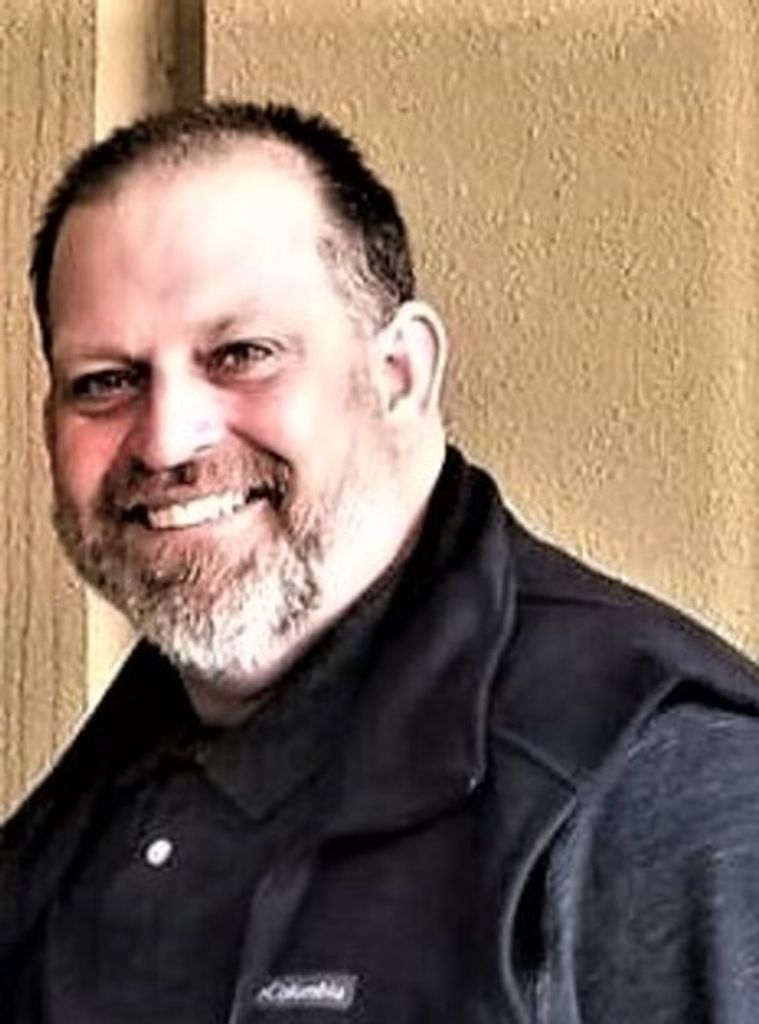 Stephen Vinson Profile Photo