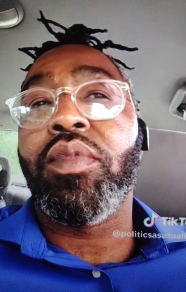 Darryl Devon Thomas Profile Photo