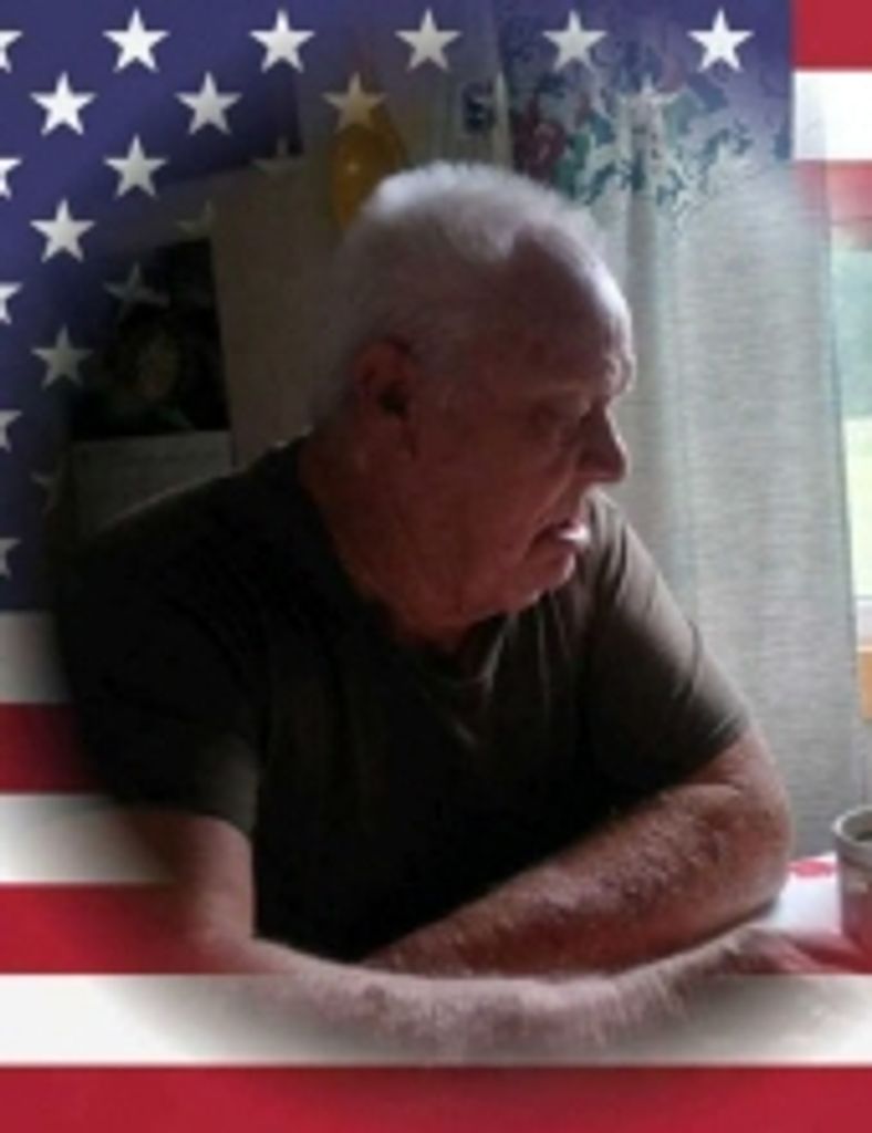 James "Jamie" Leland Anthony