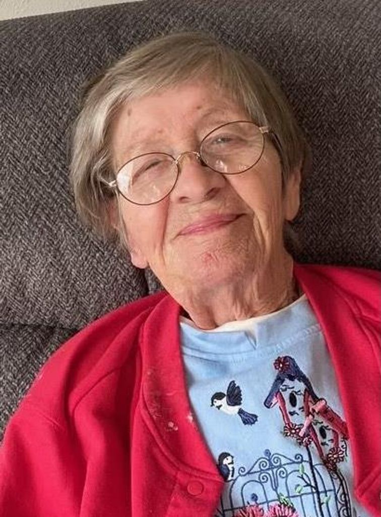 Nancy "Duff" Lee (Smith)  Bertrand Profile Photo