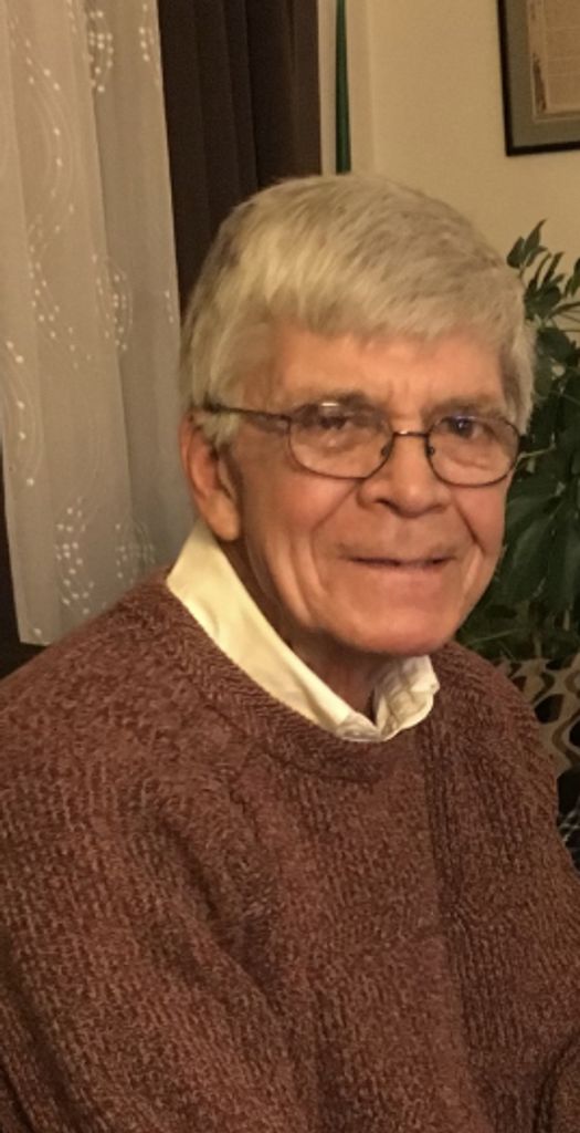 Bernard Edward Sypek, Jr. Profile Photo