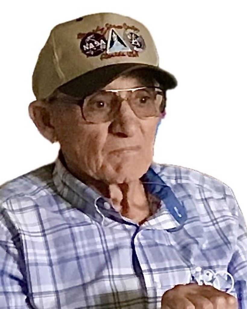 Melvin Lee Risenhoover