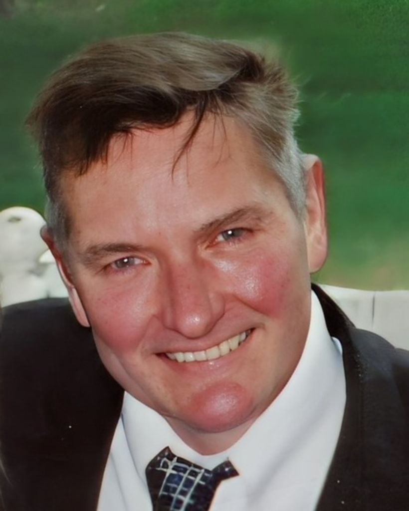 David J. Hubeny Profile Photo