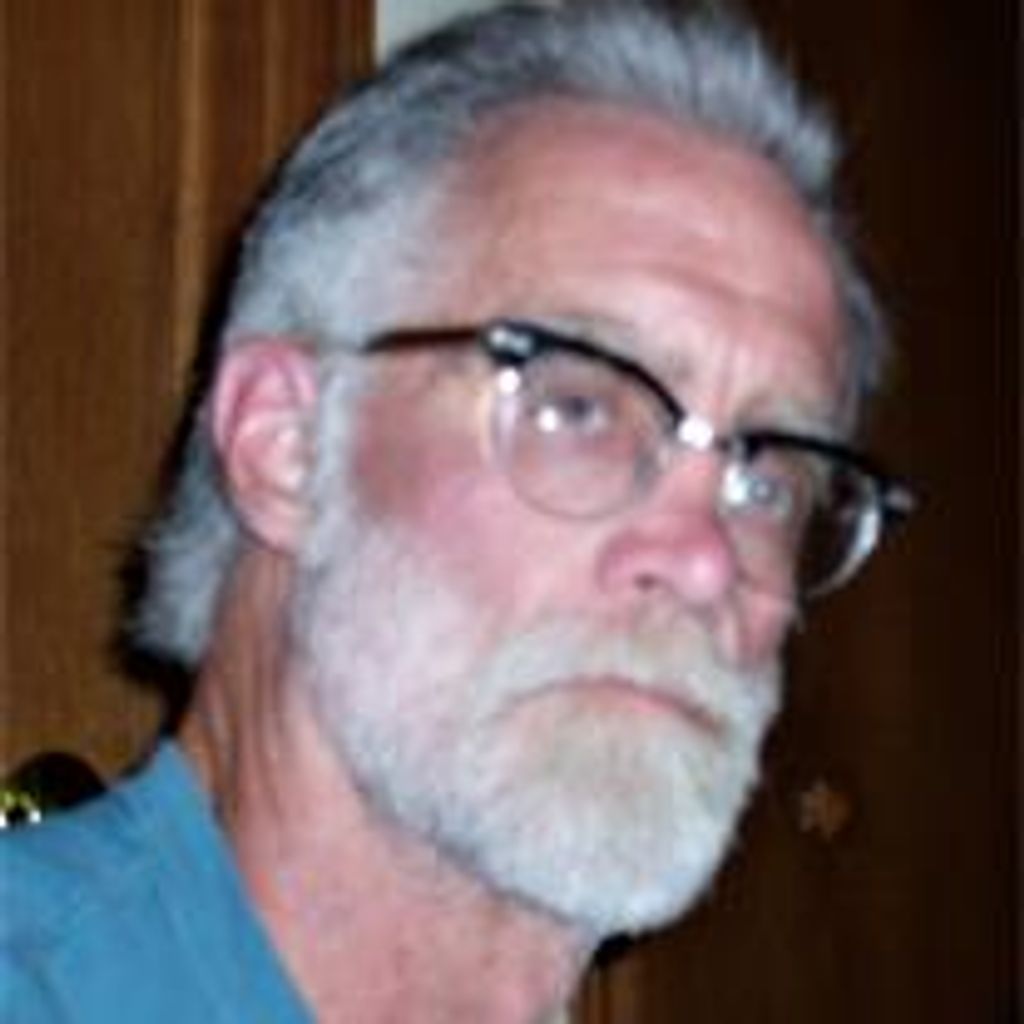 Michael Wade Shrader