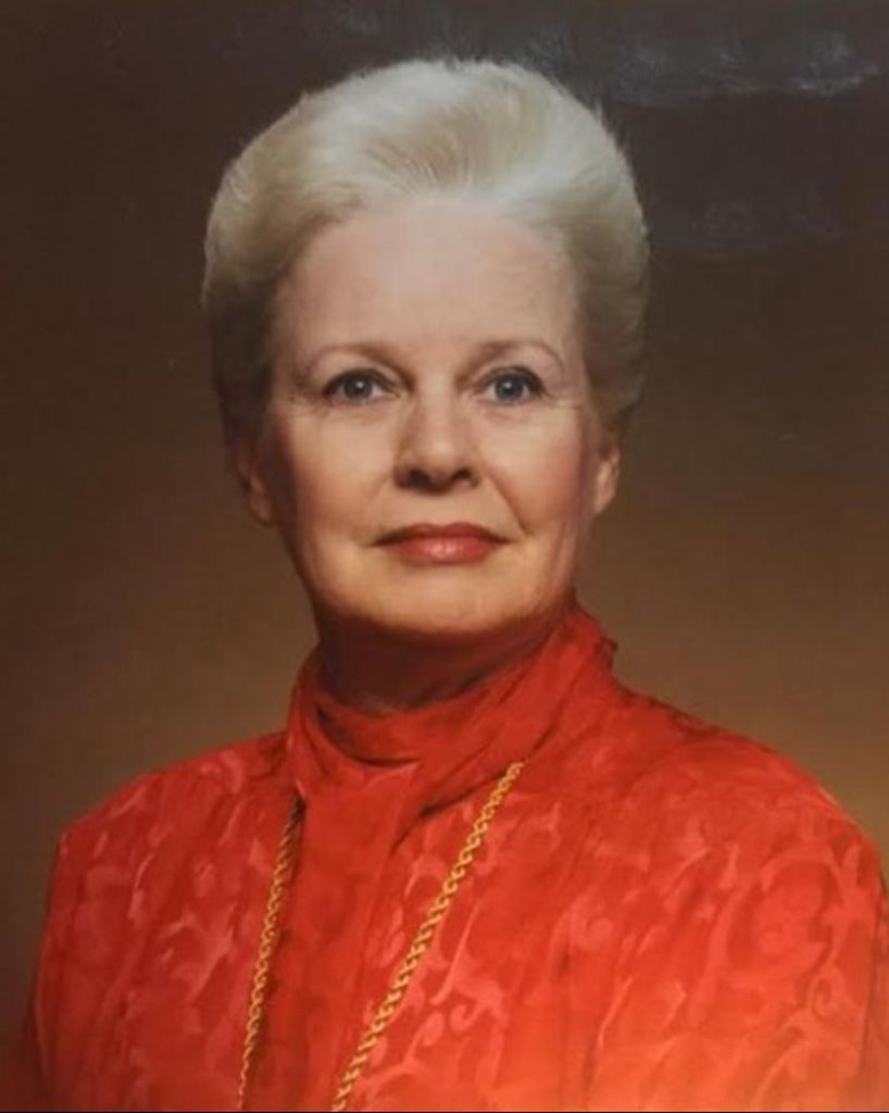 Joan Wade Jennings Norton
