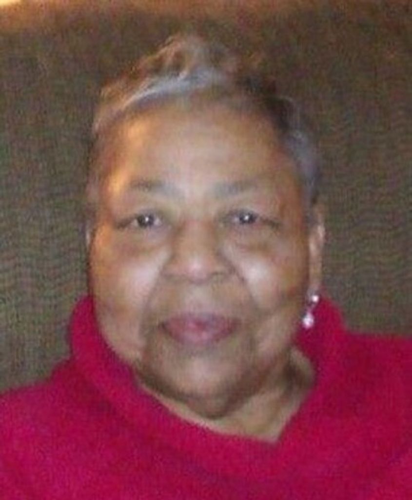 Mrs. Fannie H. Lyons Profile Photo