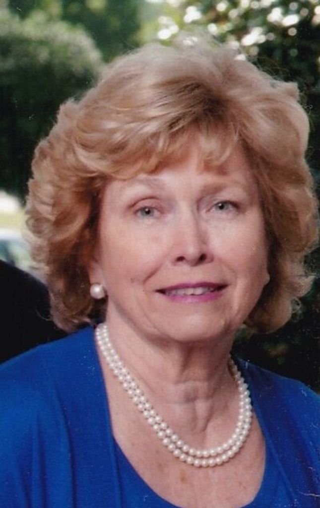 Mary King Andrews Profile Photo