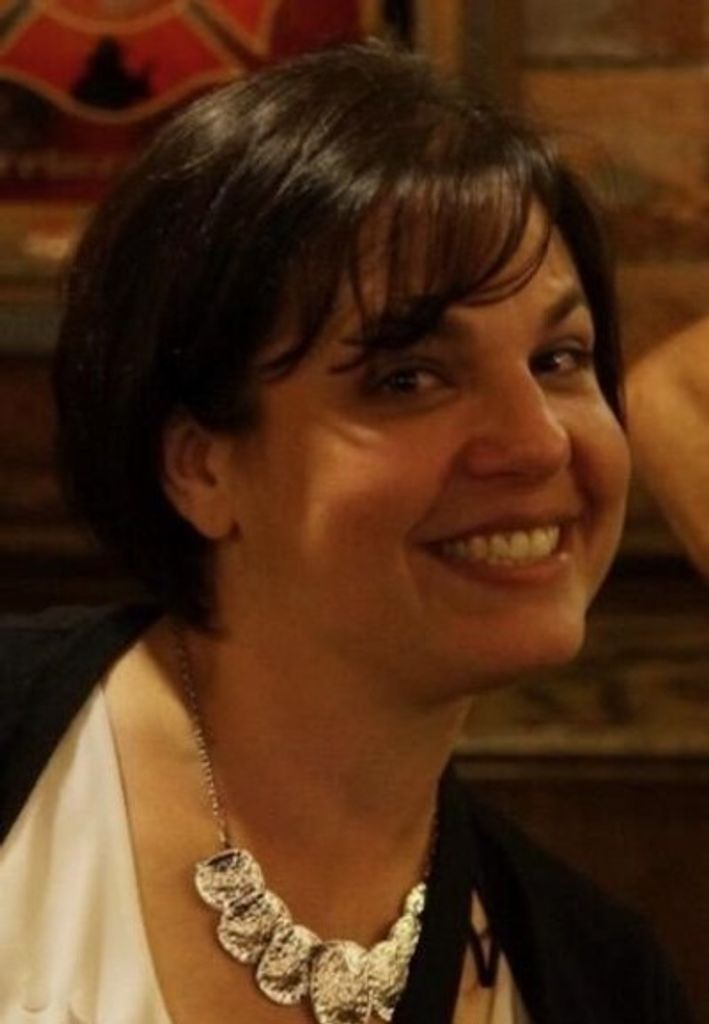 Molly S. Mclaughlin Profile Photo